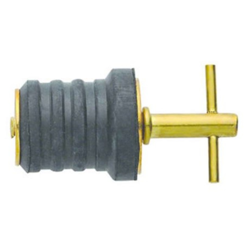 Eagle Claw Boat Drain Plug