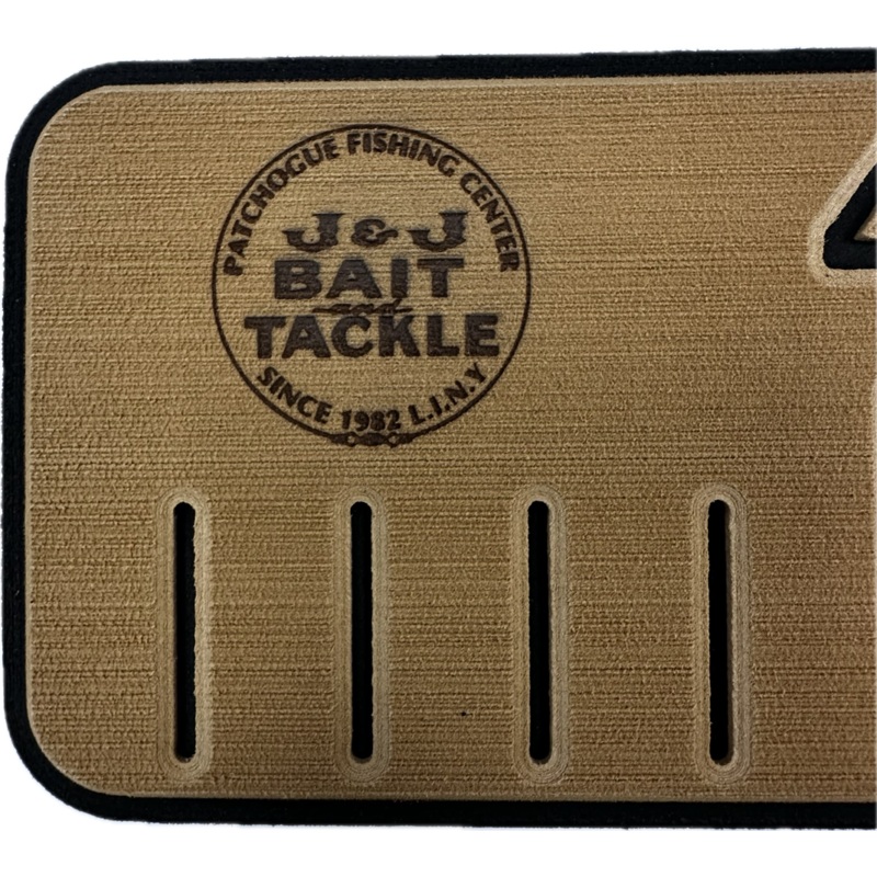 J&J 36" Seadek Fish Ruler