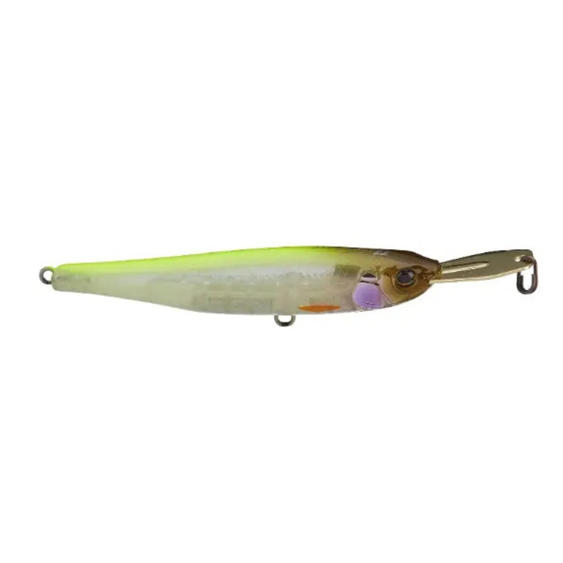 Jackall Riser Bait 007