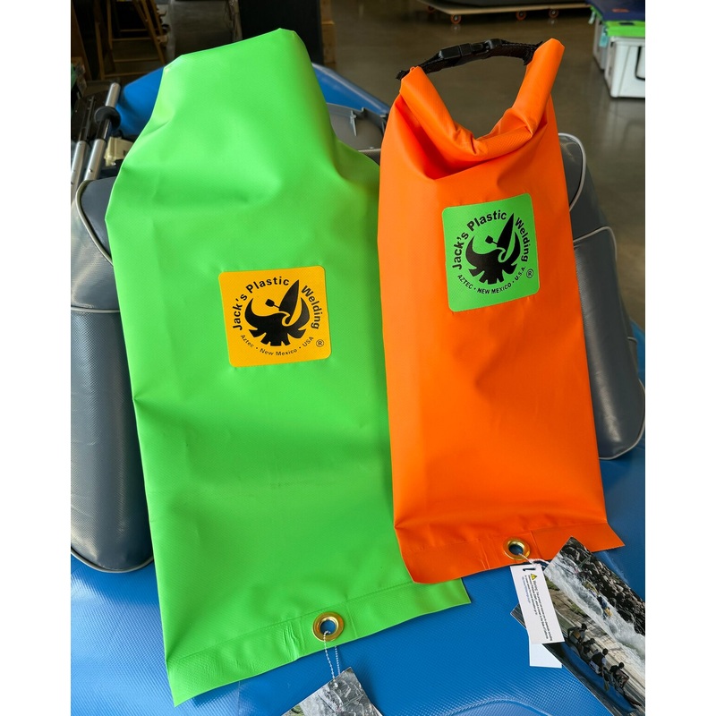Jacks Plastic Welding Kayak Stow - Small