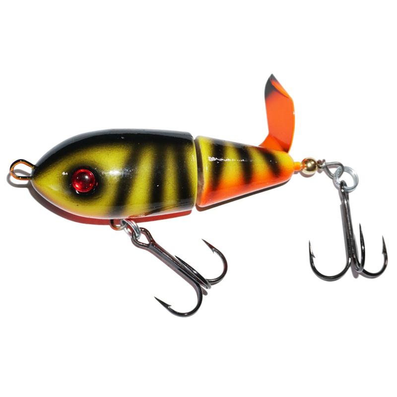 Lake X Lil' Basstard Surface Bait