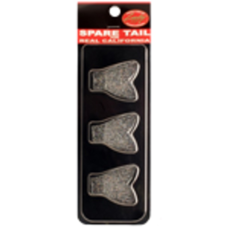 Lucky Craft Real California Tails (Spare Parts)