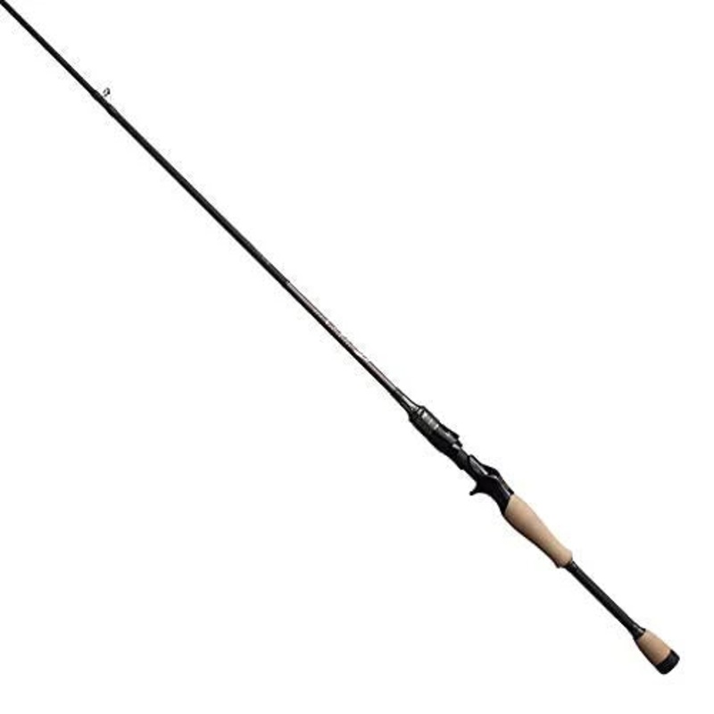 Megabass Orochi X10 F1.1/2-65X Cliffhanger Baitcasting Rod