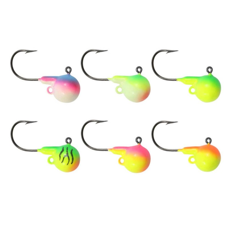 Northland| Fire-Ball Jig