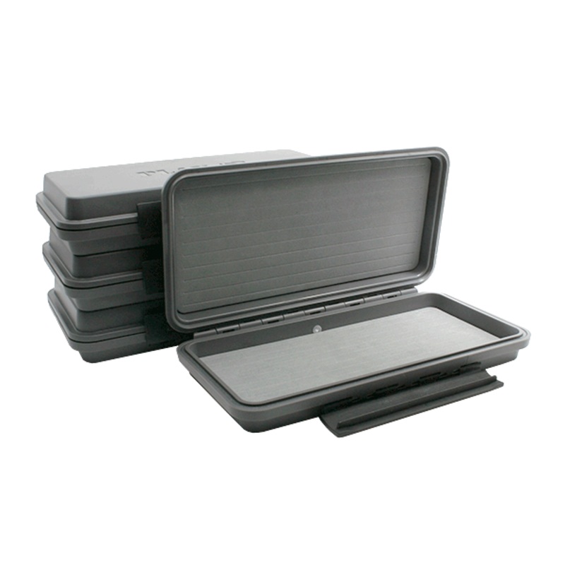 Plan D Pack Max Fly Box