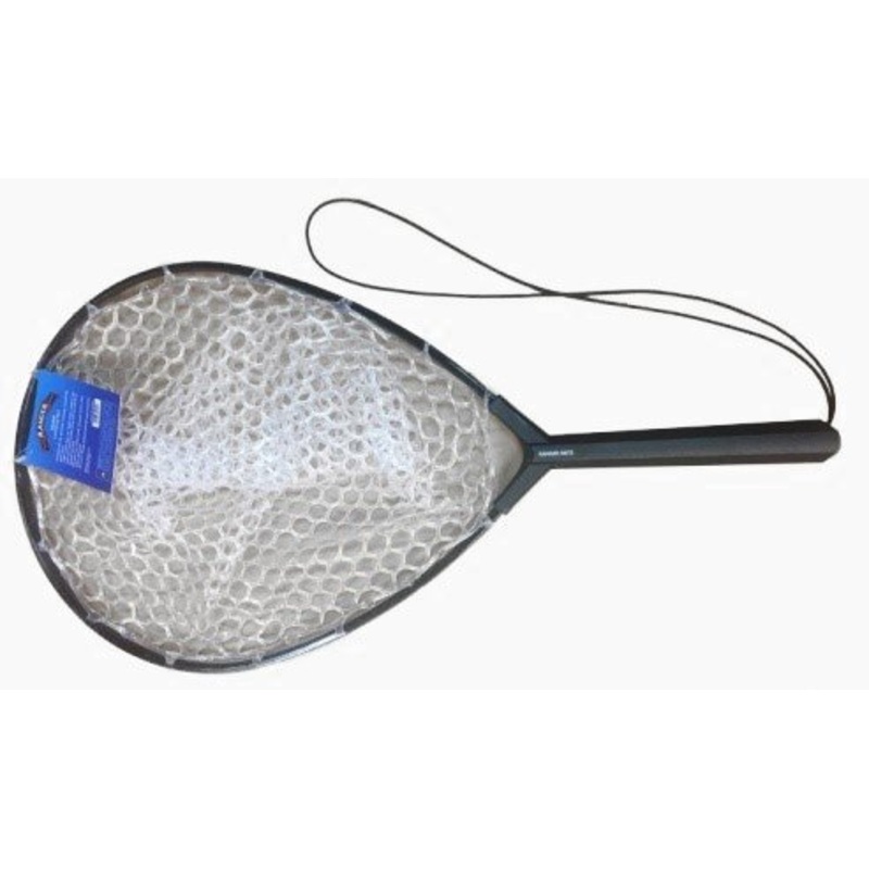 Ranger Rubber Trout Net