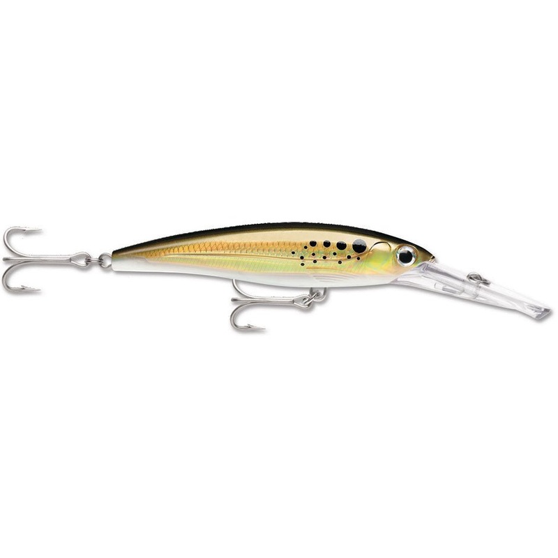 Rapala XRAP Magnum 10 Diving Lures