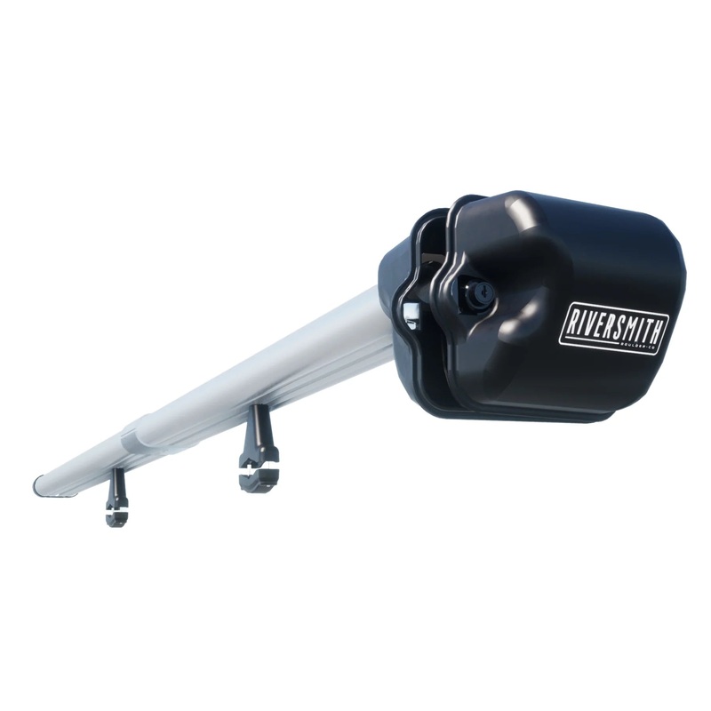 Riversmith Euro River Quiver (11'4)