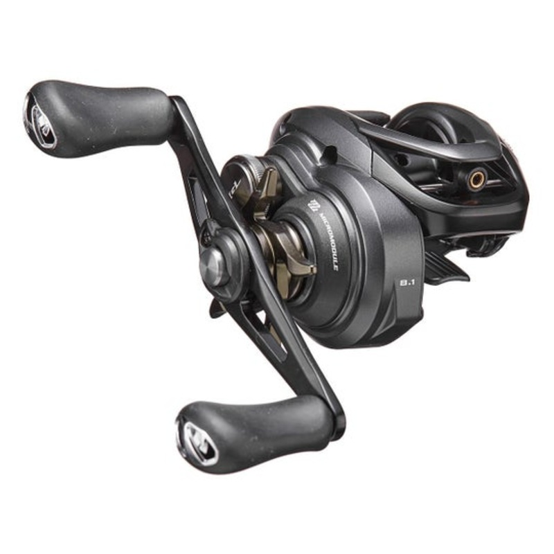 Shimano Curado 70 MGL Baitcast Reel