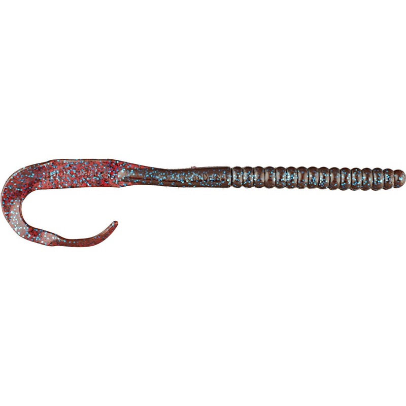 Berkley PowerBait 10" Power Worms (8 Pk)
