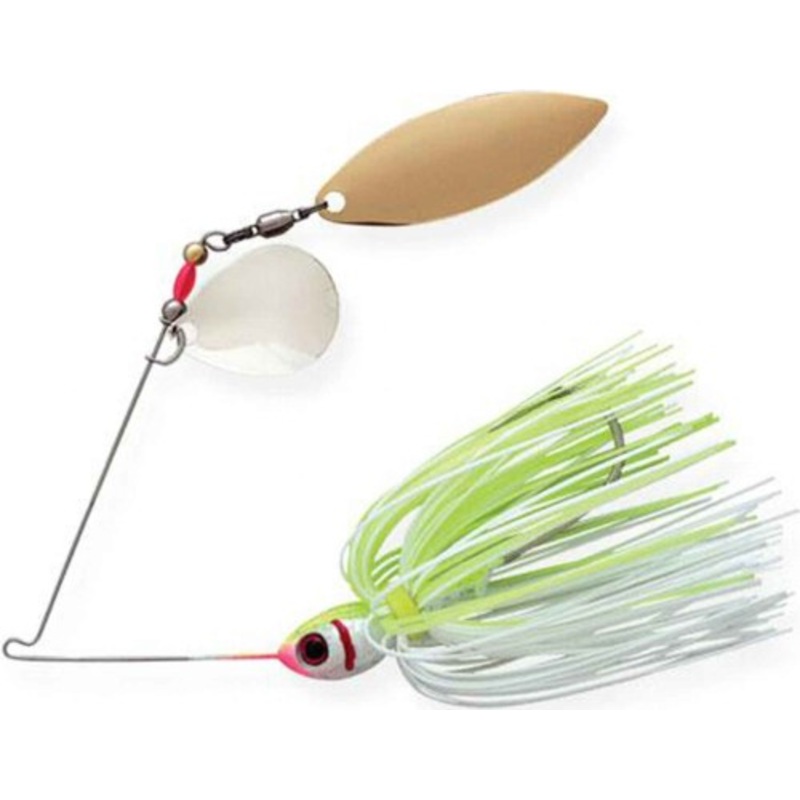 Booyah Spinner Bait 1/2oz