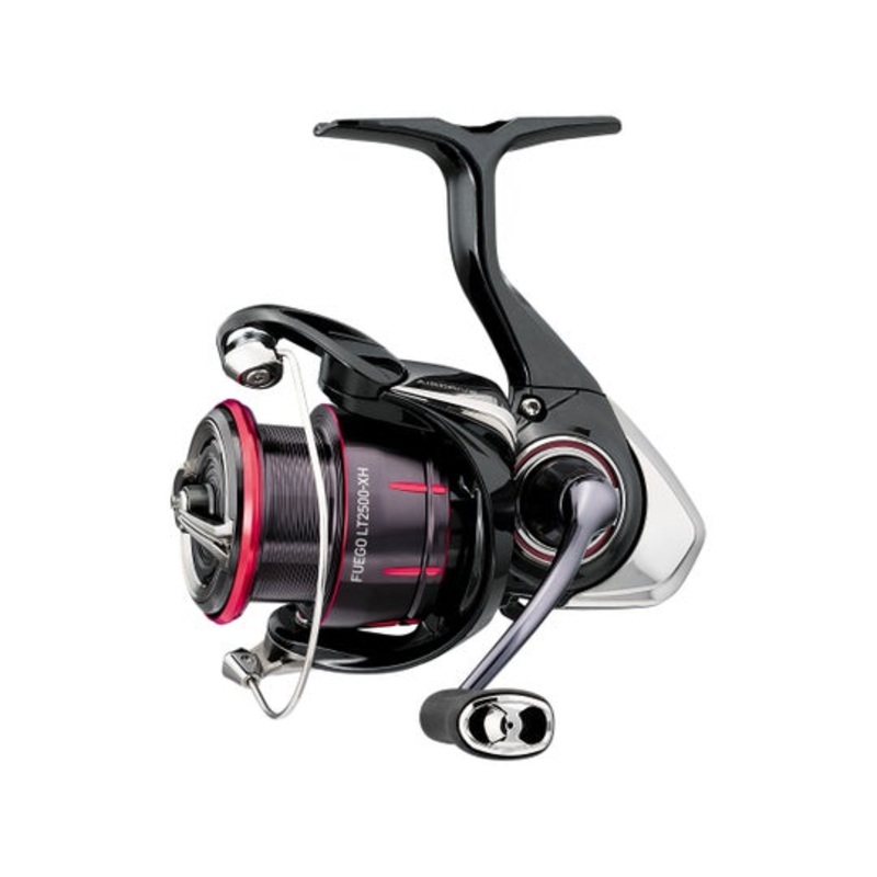 Daiwa 23 Fuego LT Spinning Reel
