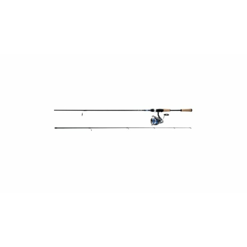 DAIWA LEGALIST LT SPINNING COMBO