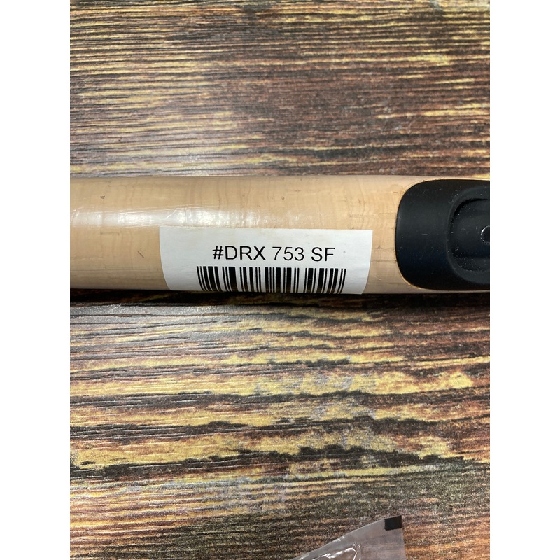 Dobyns Xtasy DRX 753 SF - Spinning