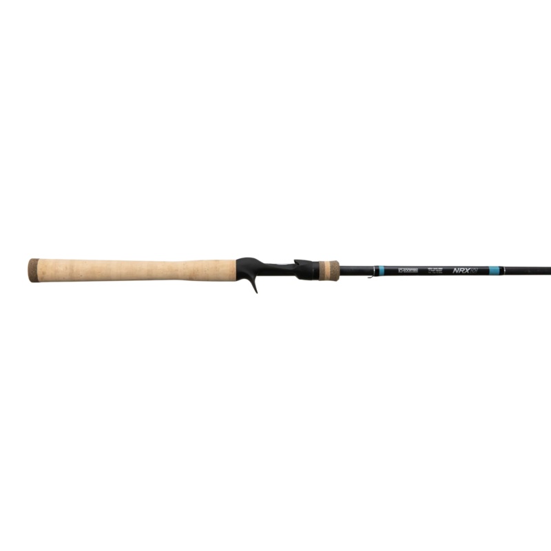 G. LOOMIS NRX+ MAG BASS CASTING RODS