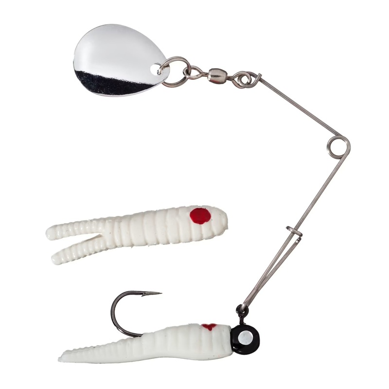 Johnson | Beetle Spin