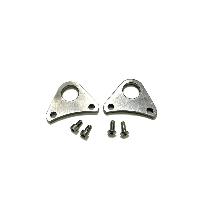 Lug Kit - Valiant 800-1000