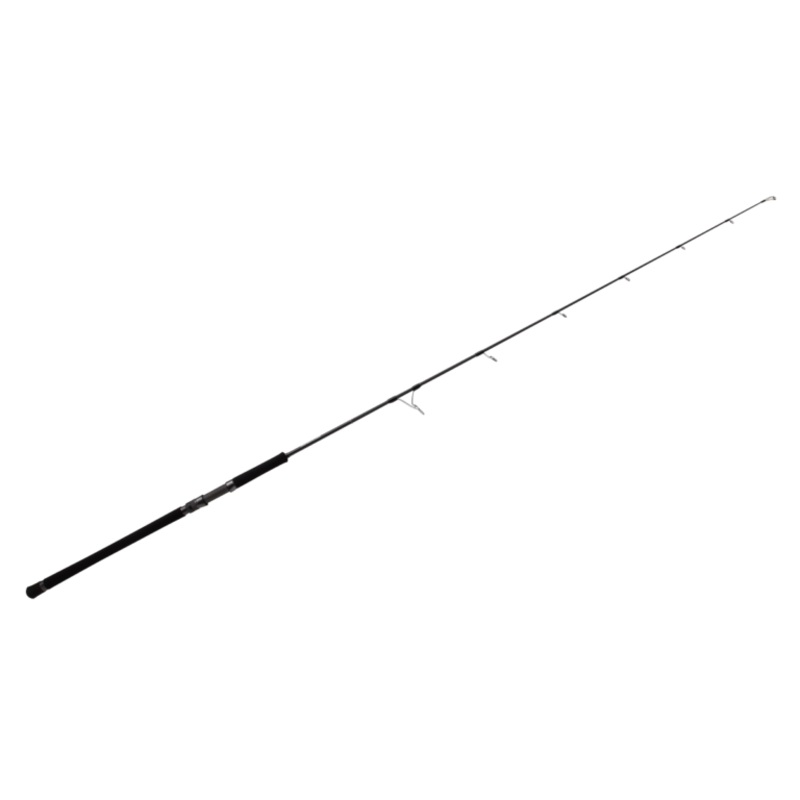 Major Craft GK5-S64H Giant Killing Spinning Rod 6'