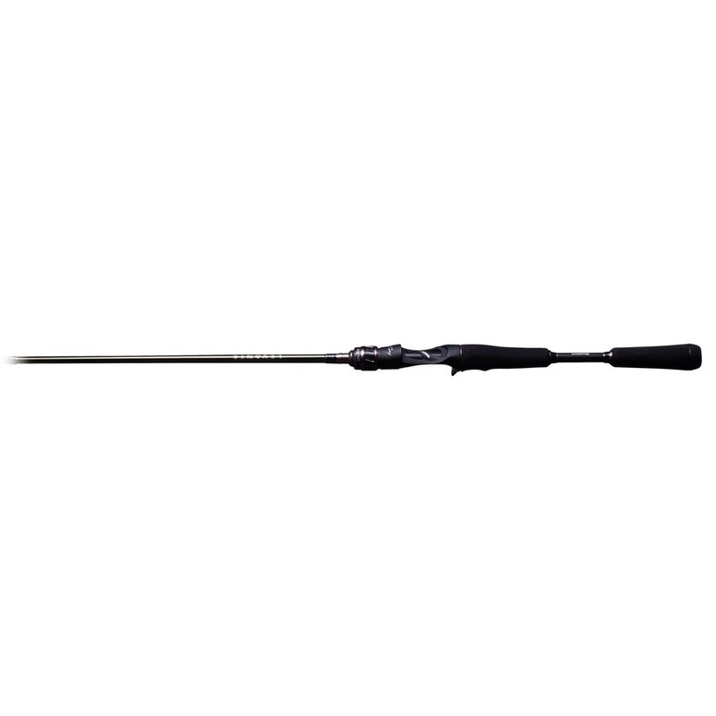 Megabass Levante JDM Casting Rods