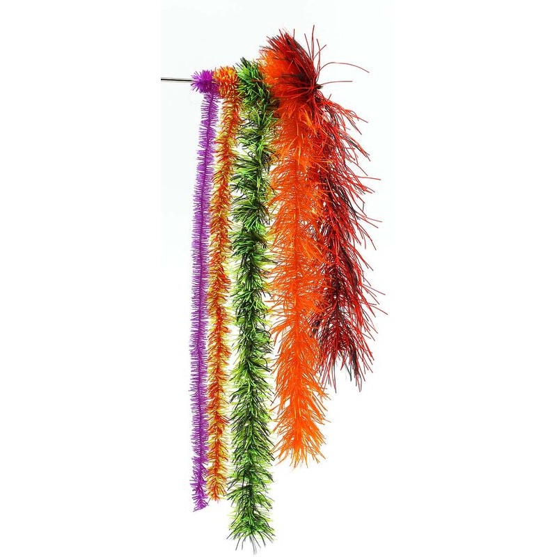Microflex Soft Hackle Chenille