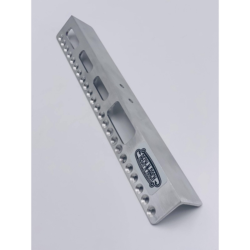 Reck-n-Rack | Lure Rack/ Tool Holder