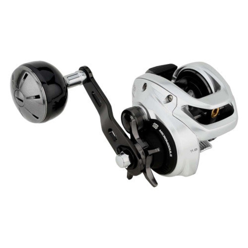 Shimano Tranx 301HG Baitcasting Reel Left-Hand