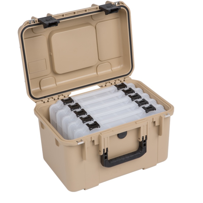 SKB iSeries 1610-10 Tackle Box