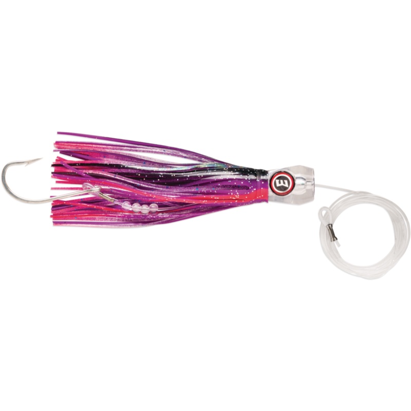 Williamson Sailfish Catcher - Rigged