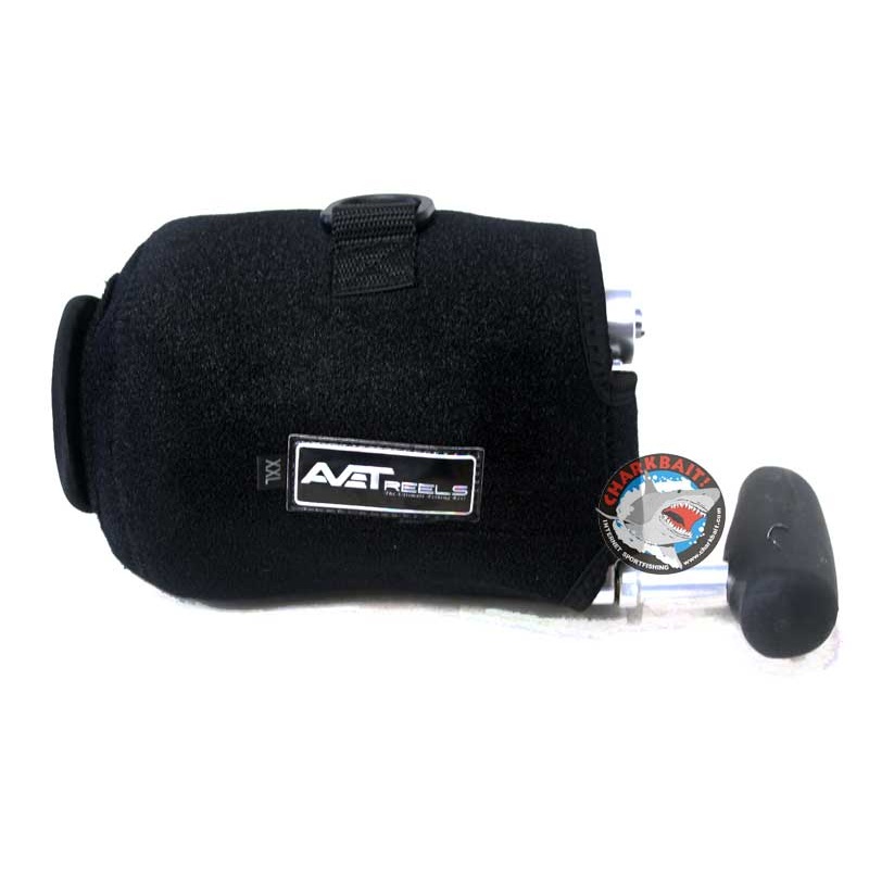 Avet Reel Covers