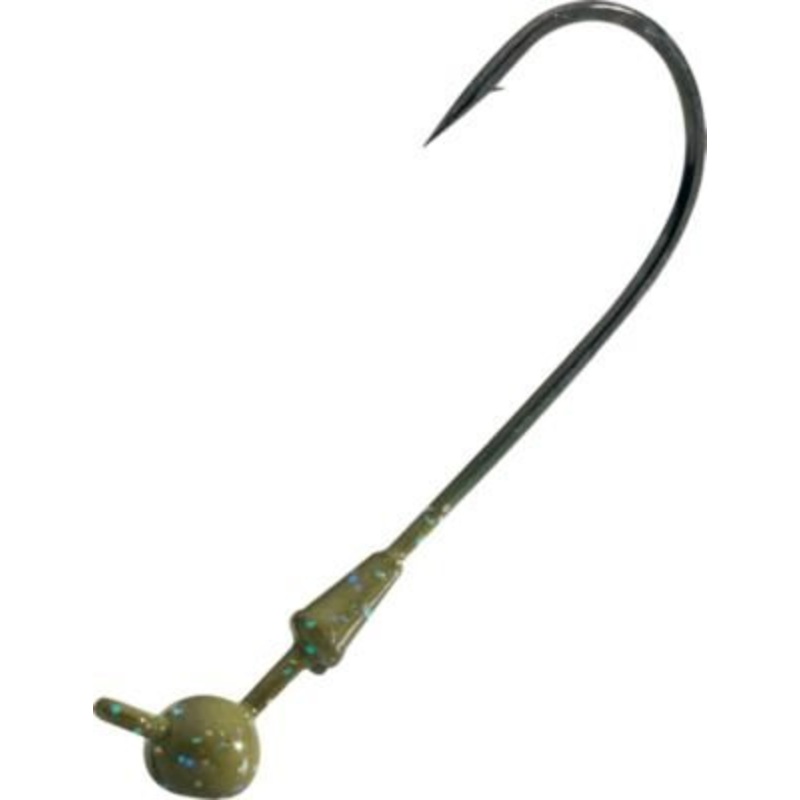 Bagley Shaky Jig Head