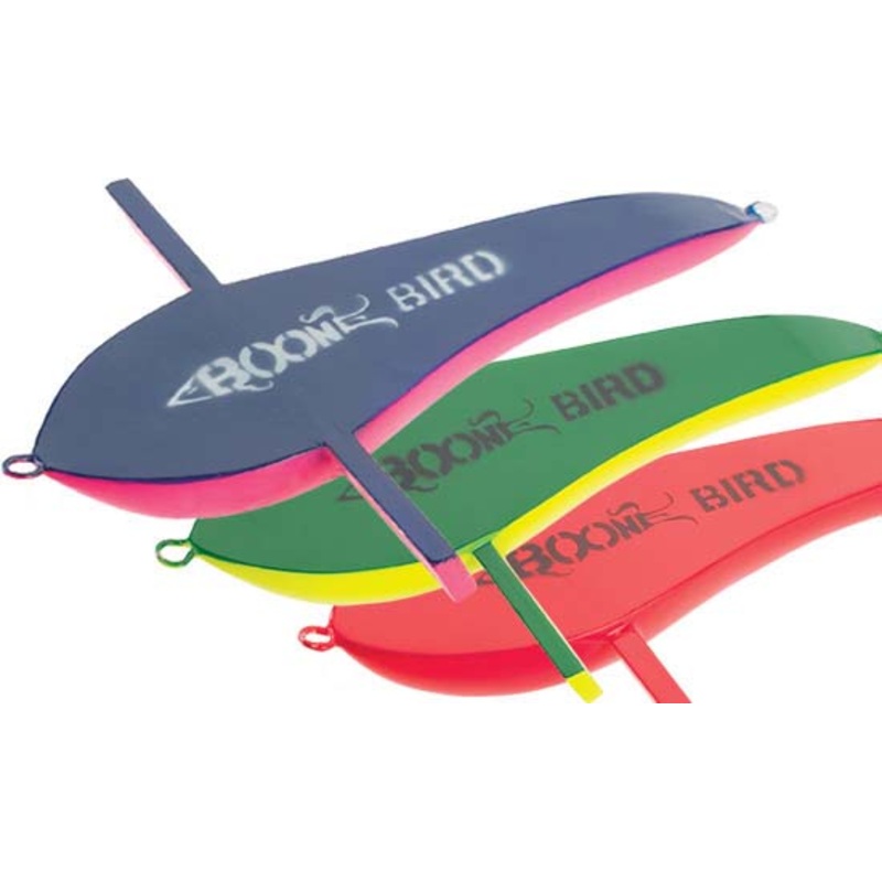 Boone Unrigged Bird Teasers