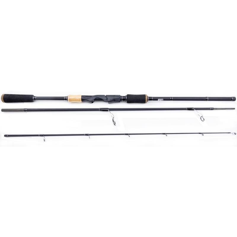Centaur Combat Arm Minotaur Travel Spinning Rods
