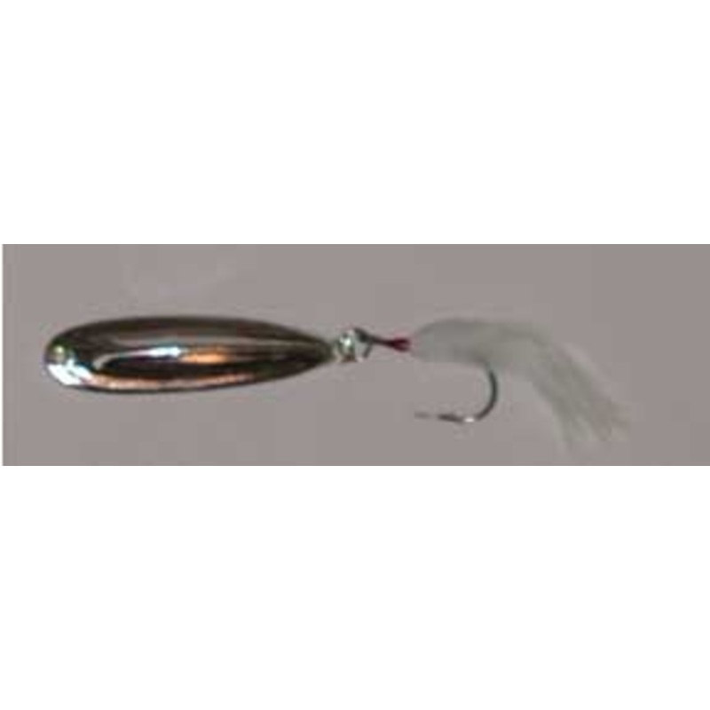 Charlie Graves Lures BF2 2 3/4oz