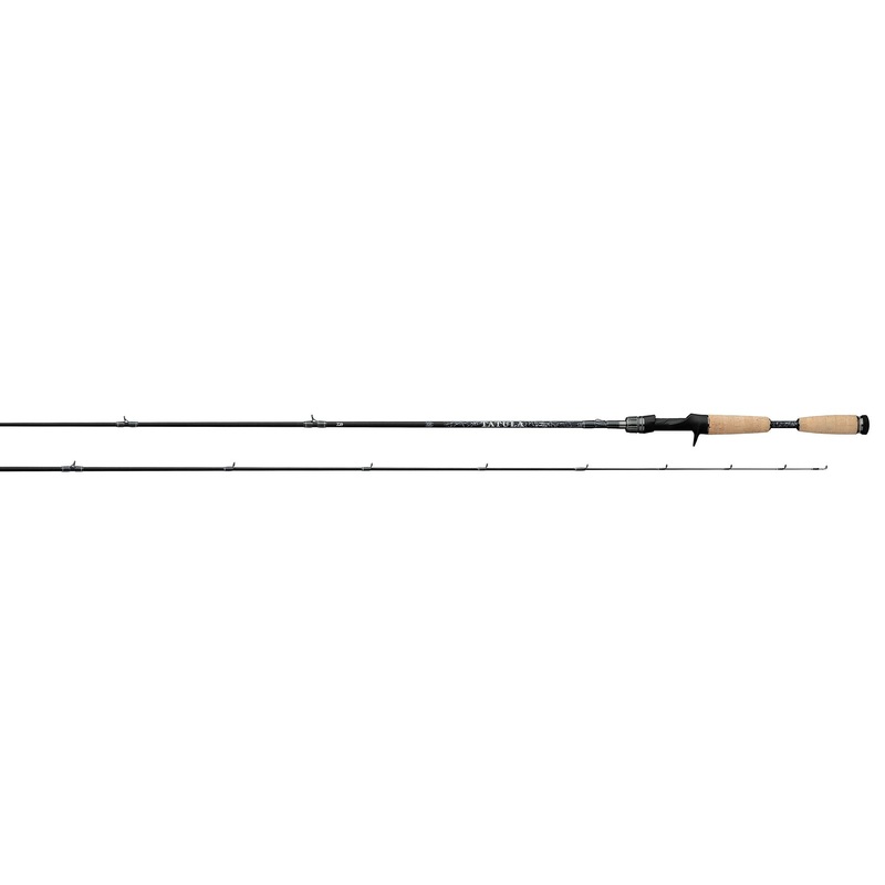 Daiwa 2025 Tatula Bass Cork Casting Rods