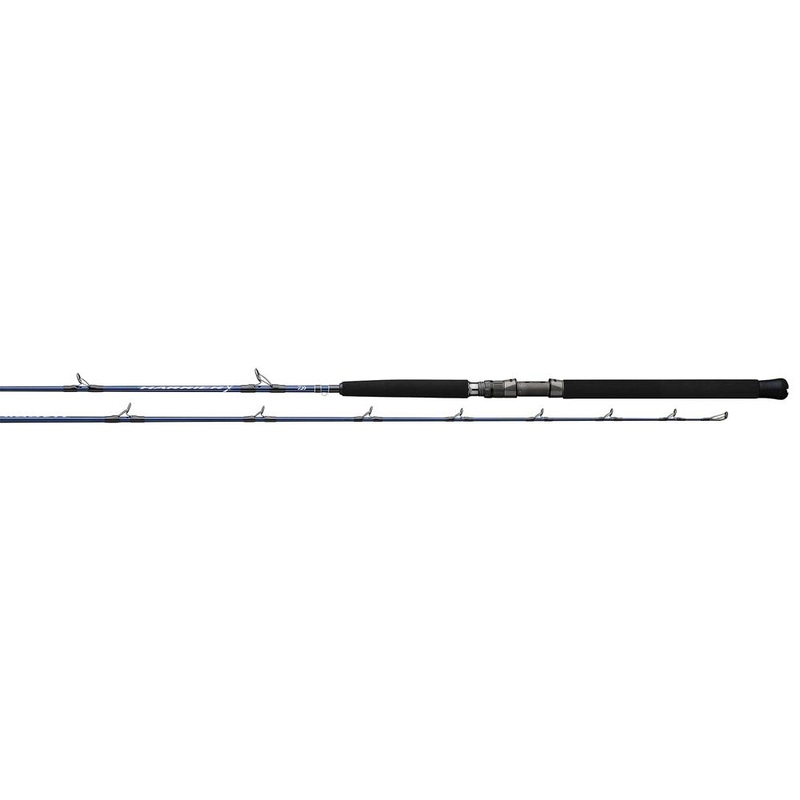 Daiwa - Harrier-X Jigging Rods