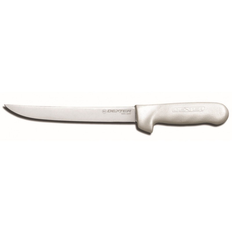 Dexter Outdoors 8 in Sani-Safe Wide Fillet Knife