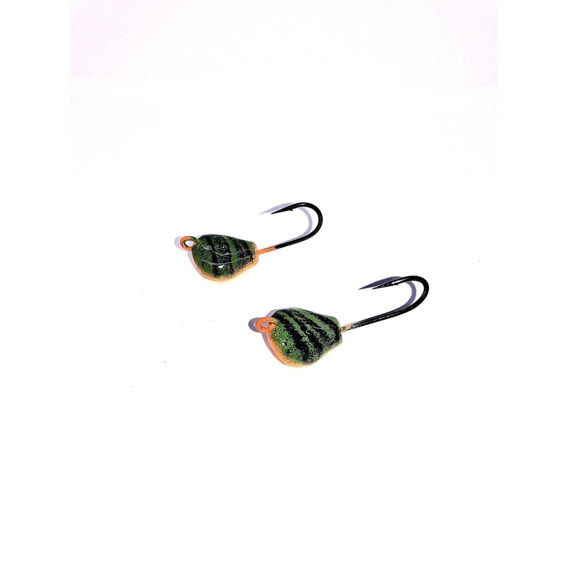 JoeBaggs - Lay Perfect Tog Jigs