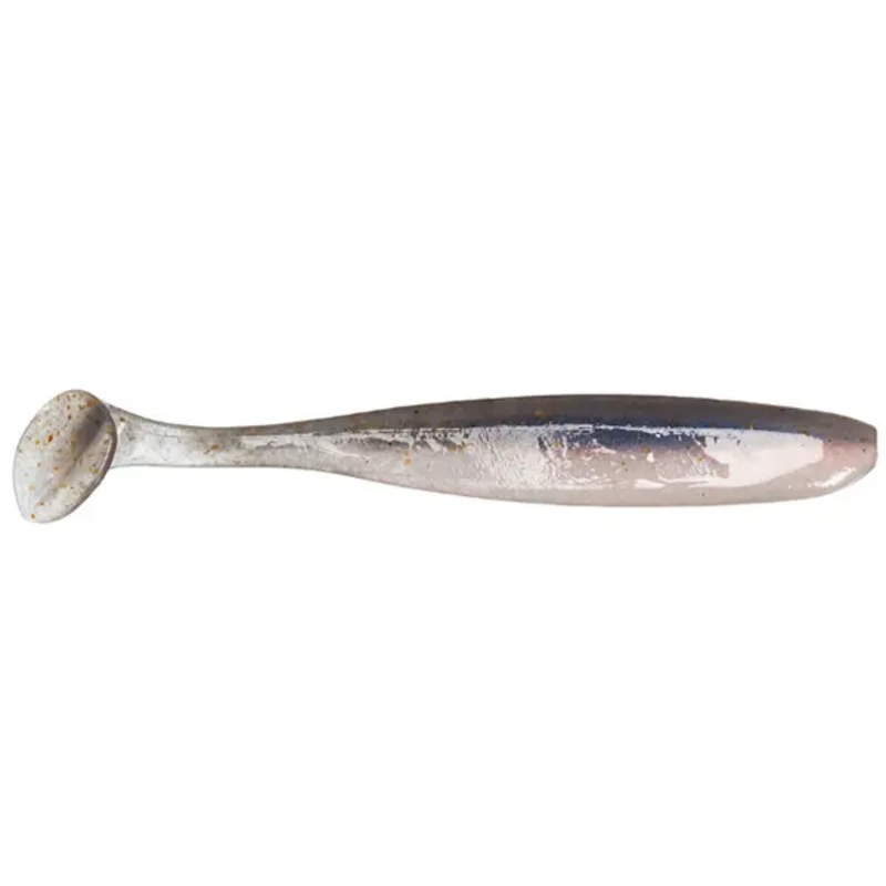 Keitech 5" Easy Shiner (5 Pack)