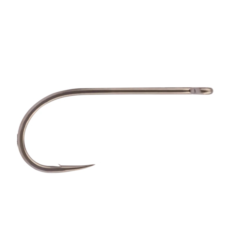 Mustad C70SAP TitanX Saltwater Streamer Fly Hooks