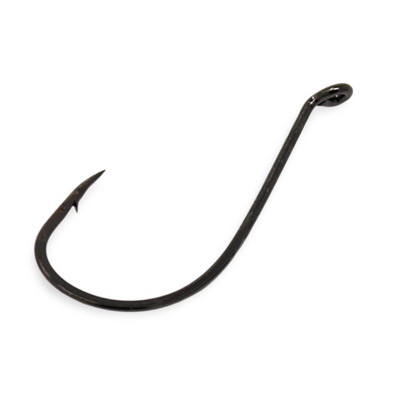 Mustad Ultra Point Octopus Fine Wire Hooks