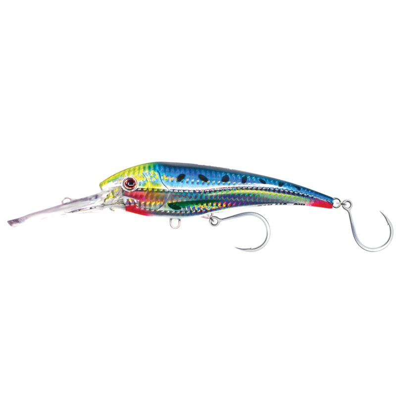 Nomad Design DTX 165 Trolling Lures