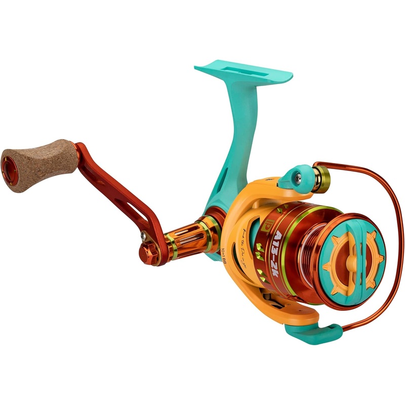 ProFISHiency Krazy Pro 2000 Spinning Reel