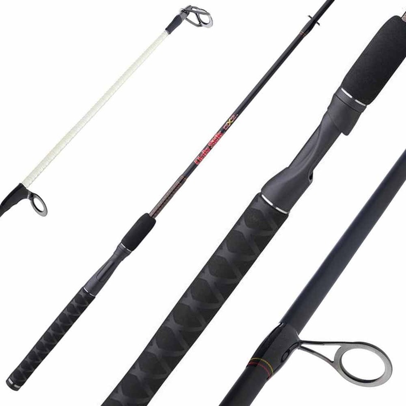 Shakespeare Ugly Stik GX2 Spinning Rod