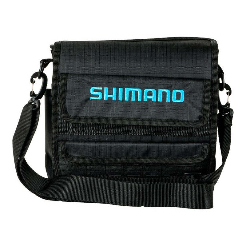 Shimano Bluewave Surf Tackle Bags