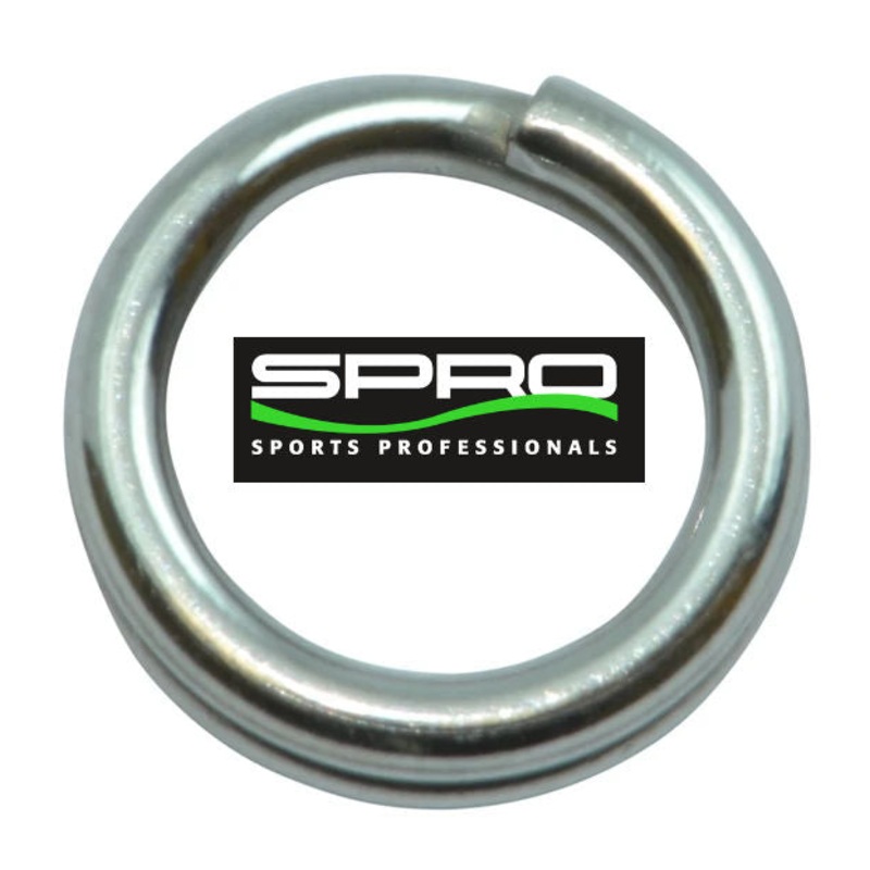 Spro Power Split Ring