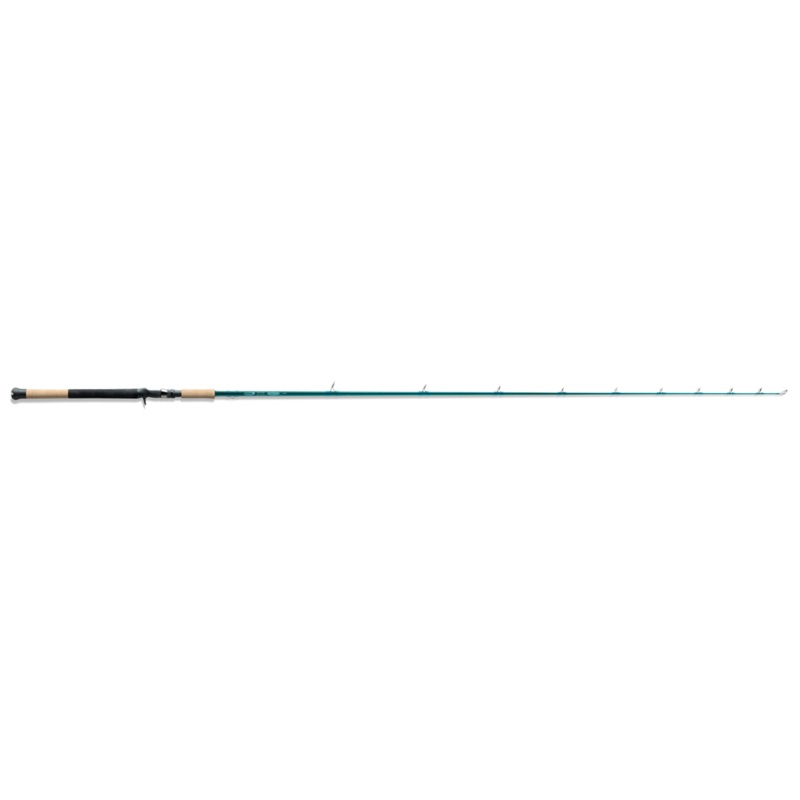 St. Croix Mojo Inshore 2021 Conventional Rods