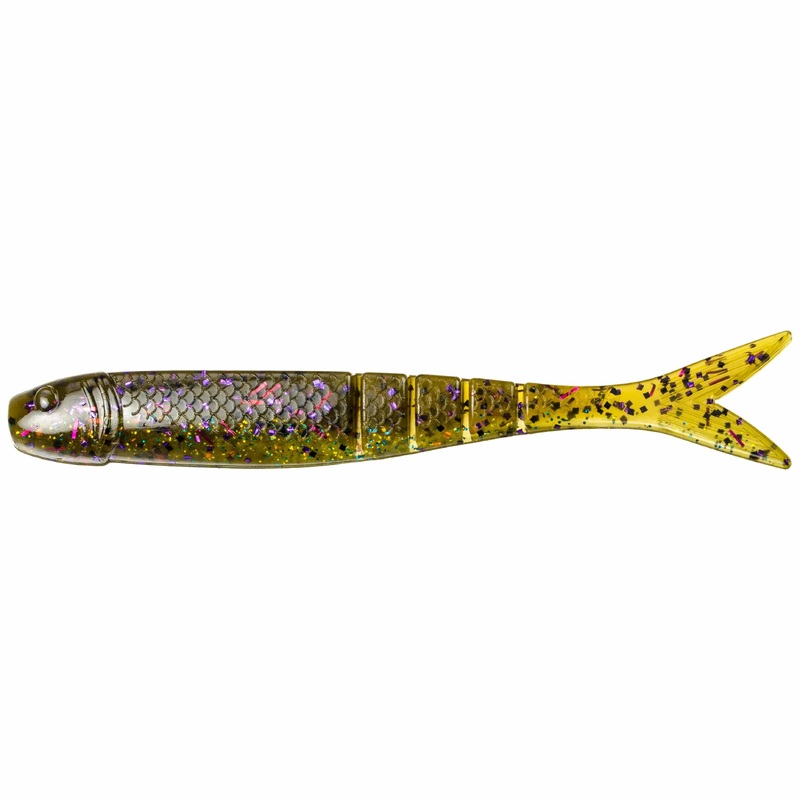 Strike King KVD Blade Minnow