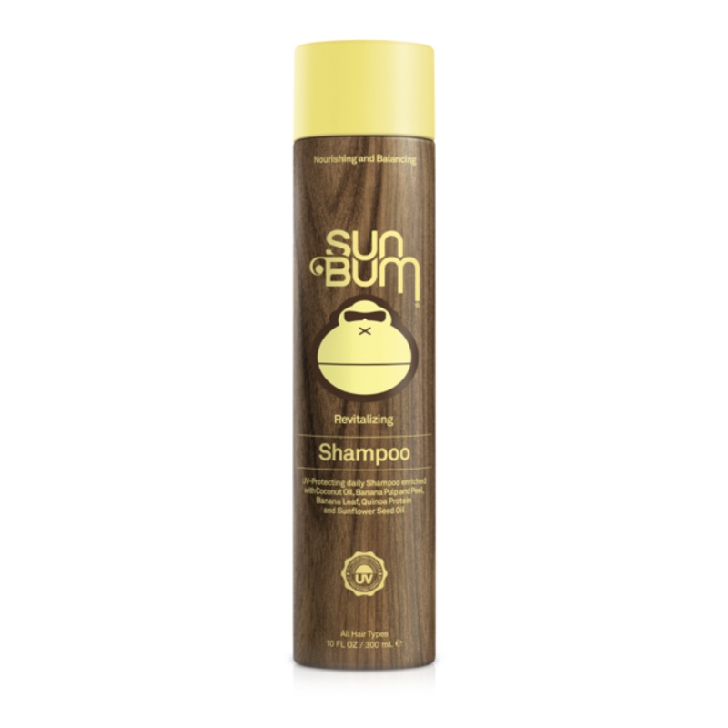 Sun Bum Shampoo 10oz
