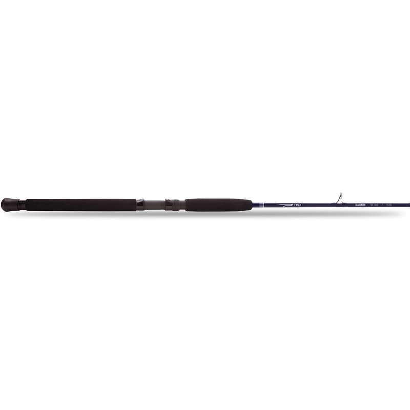 Temple Fork Outfitters 7FT0IN 30lb Seahunter Casting Rod