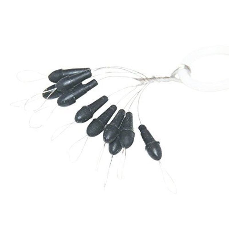 Tungsten Pro Pegs